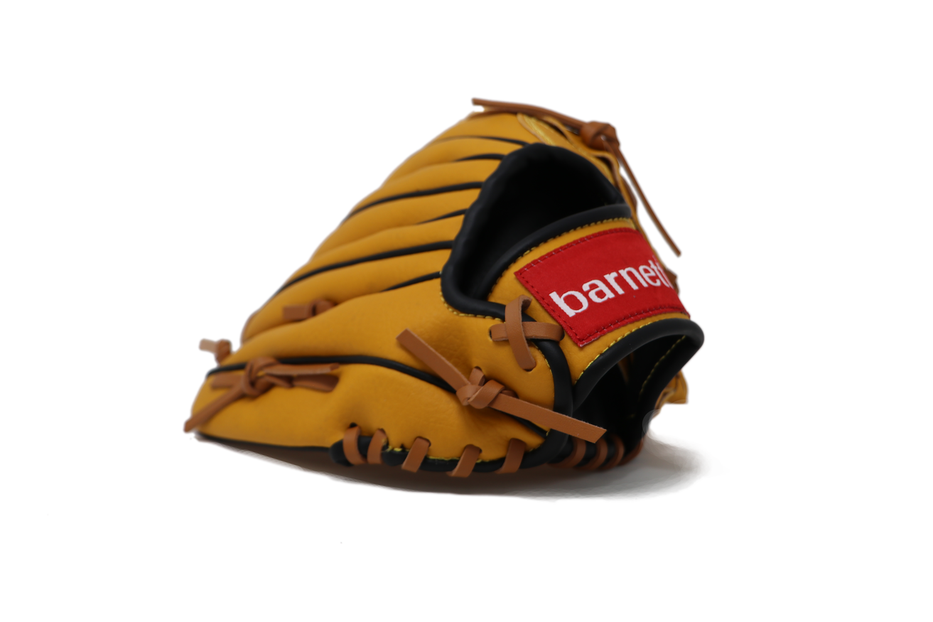 JL-105 – Baseballhandschuh, Außenfeld, Polyurethan, Größe 10,5 Zoll, TAN