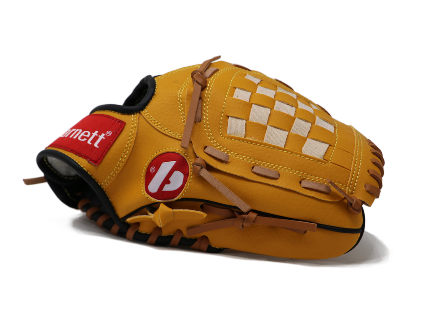 JL-105 – Baseballhandschuh, Außenfeld, Polyurethan, Größe 10,5 Zoll, TAN