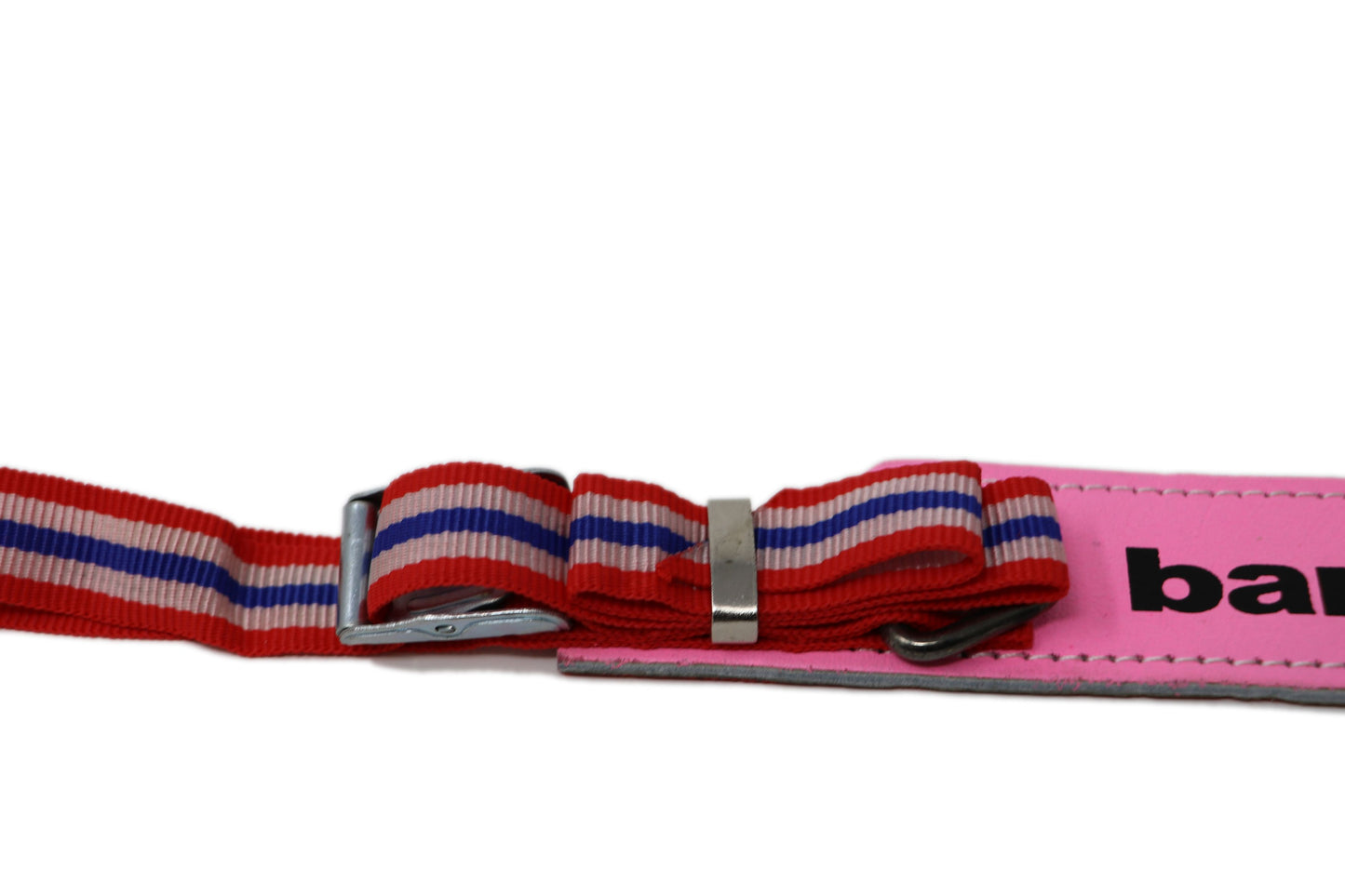 RF-01 Biathlon-Handauflage