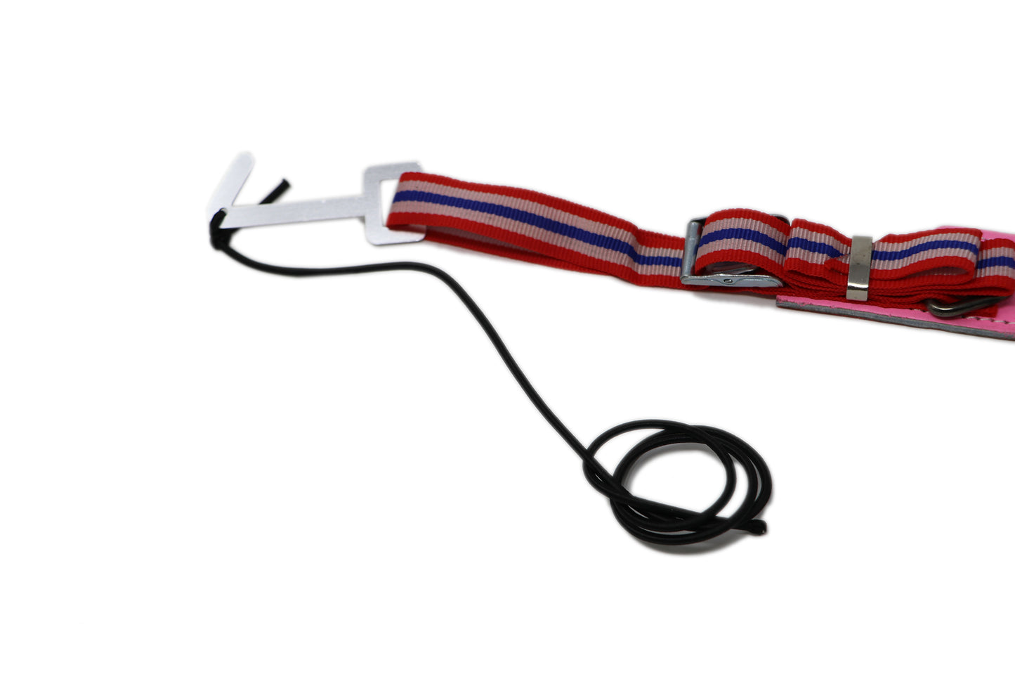 RF-01 Biathlon-Handauflage