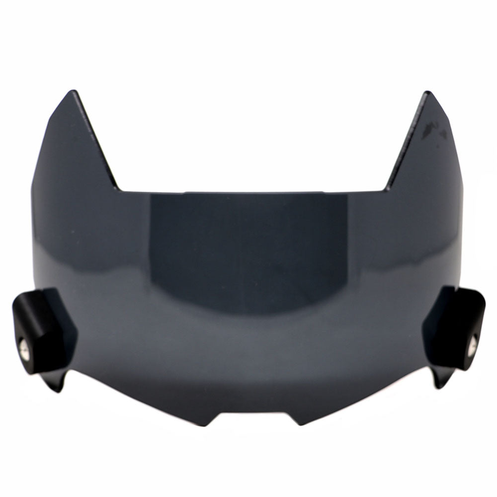 REVE Visier BAT' BLACK American Football-Helm