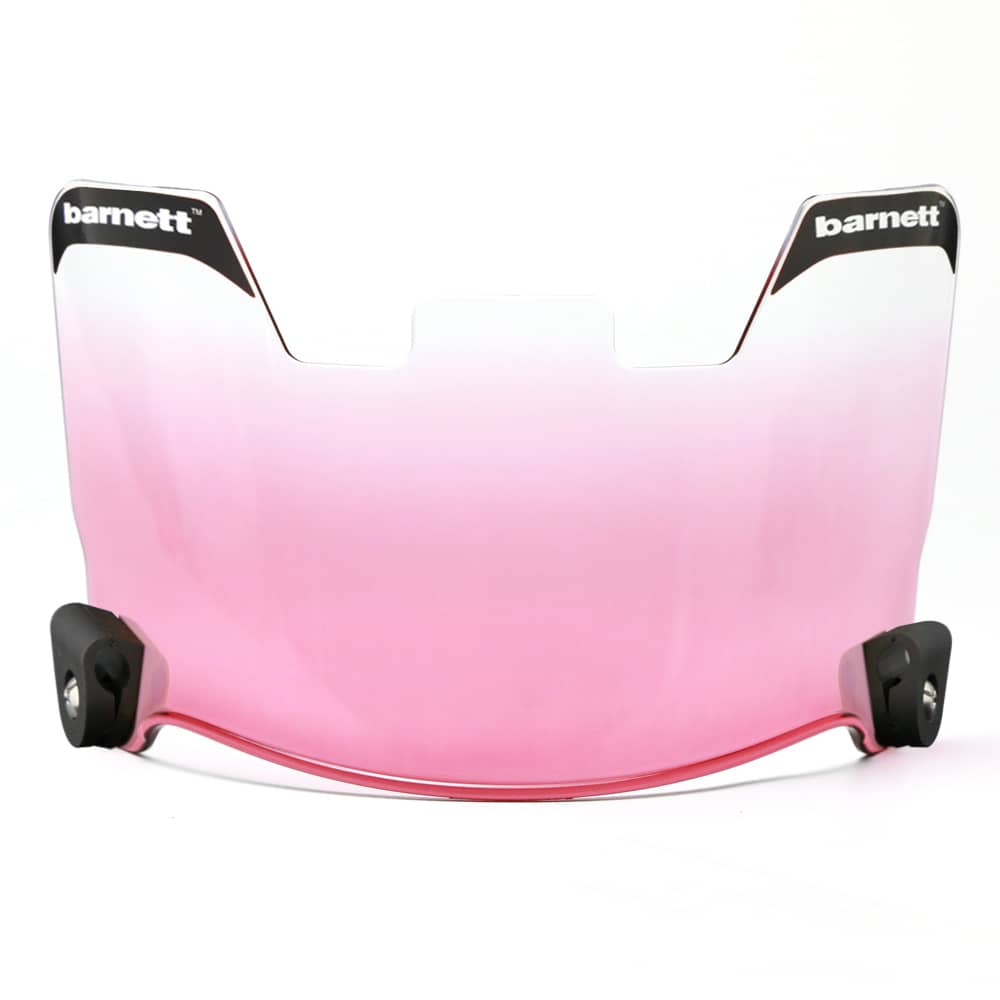 REVE Visière Pêche casque de Football Américain