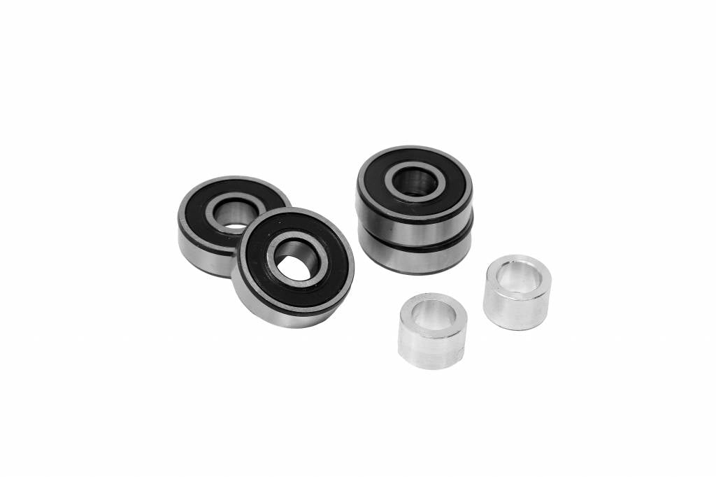 Kit cuscinetti ruota Abec 9