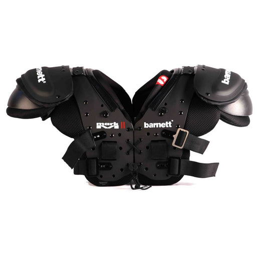 MARK II épaulière de football américain pro