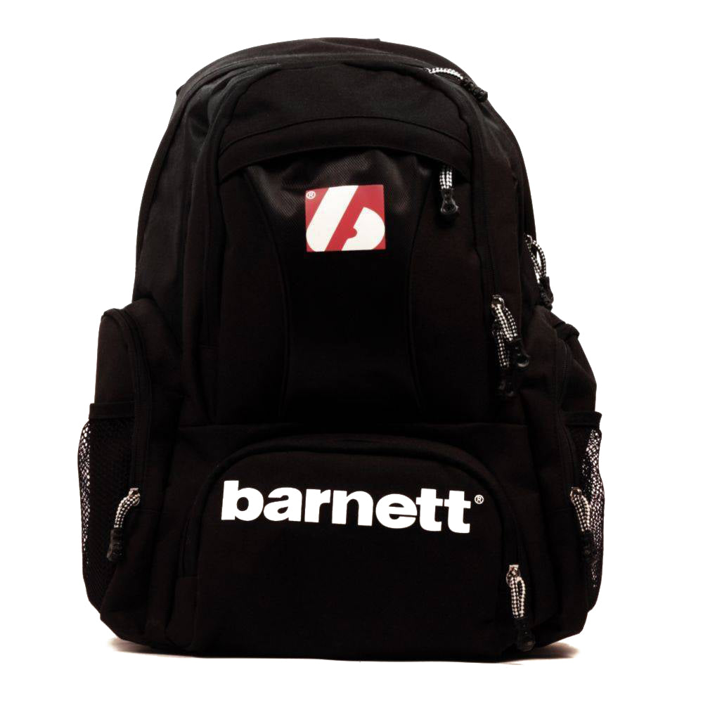 BACKPACK-03 Rucksack, Schwarz