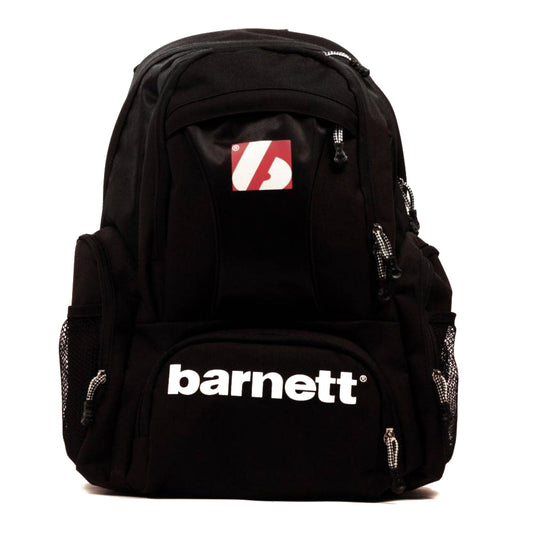 BACKPACK-03 Rucksack, Schwarz