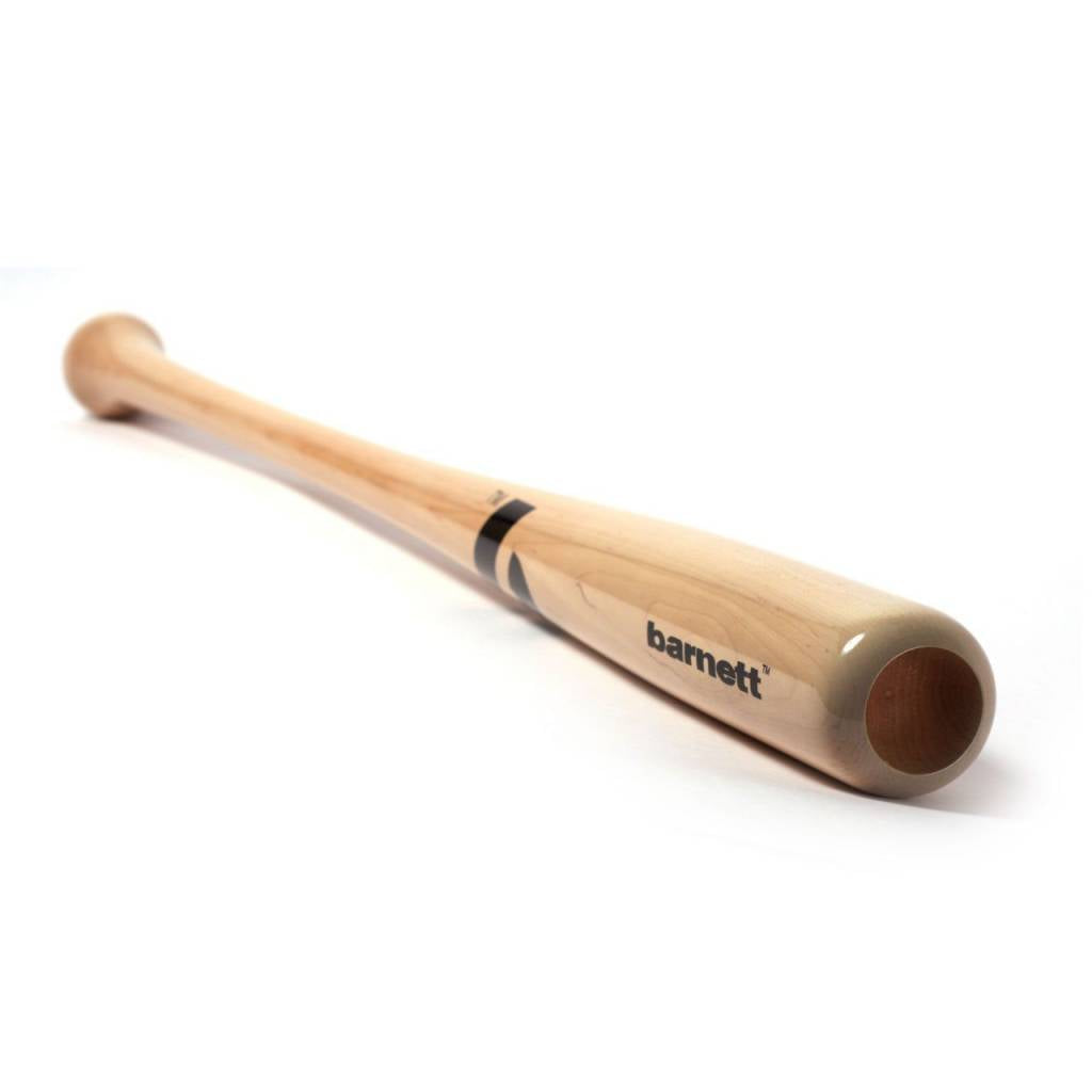 BB-6 Kij baseballowy, Brązowy, -3