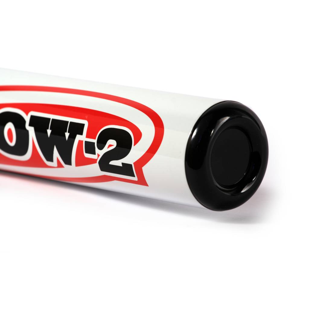 SLOW 2 SLOWPITCH Aluminium 7046 Softballschläger, -6