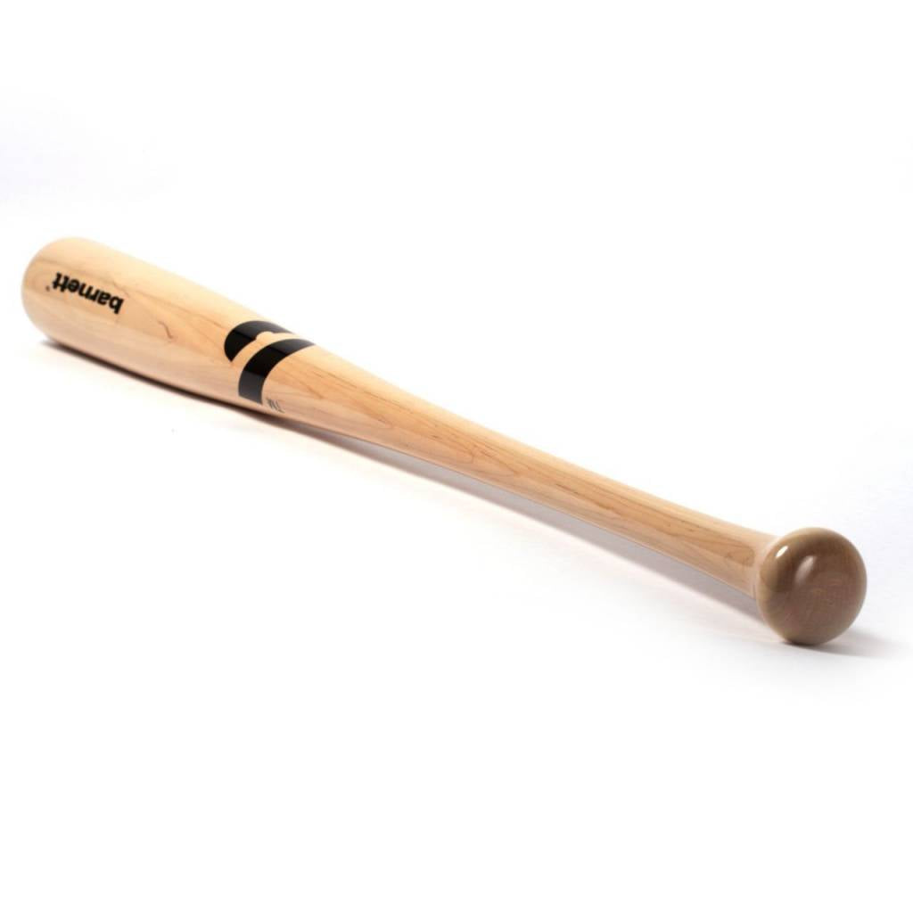 BB-6 Kij baseballowy, Brązowy, -3