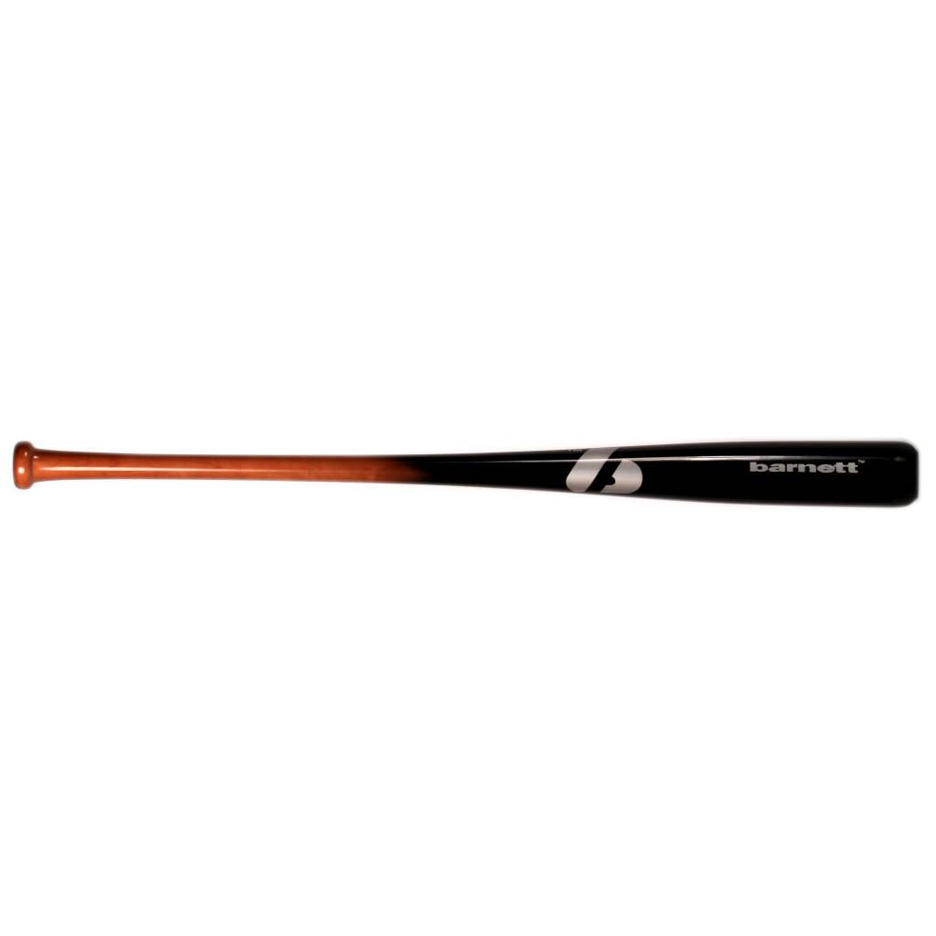 BB-7 Baseballschläger, Schwarz, -3