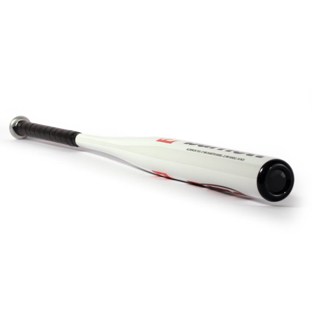 SLOW 2 SLOWPITCH Aluminium 7046 Softballschläger, -6