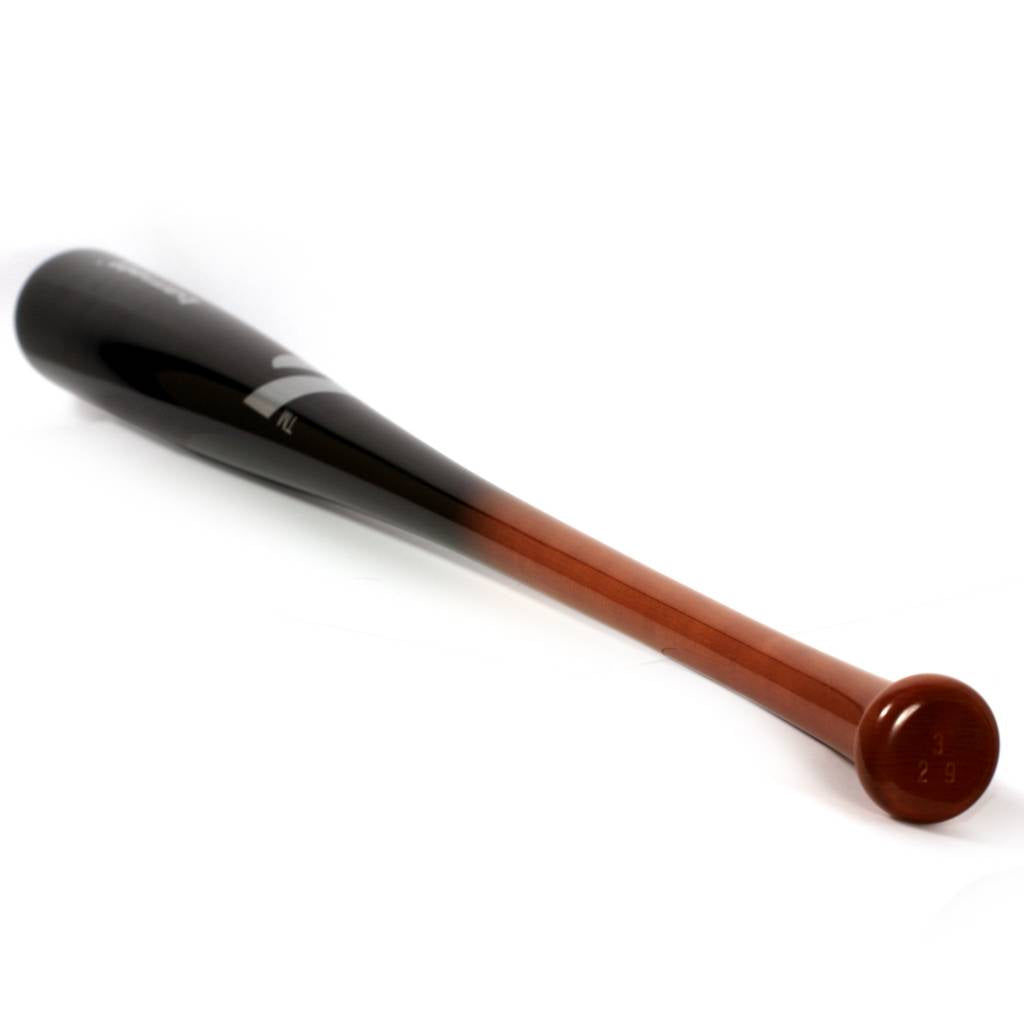 BB-7 Baseballschläger, Schwarz, -3