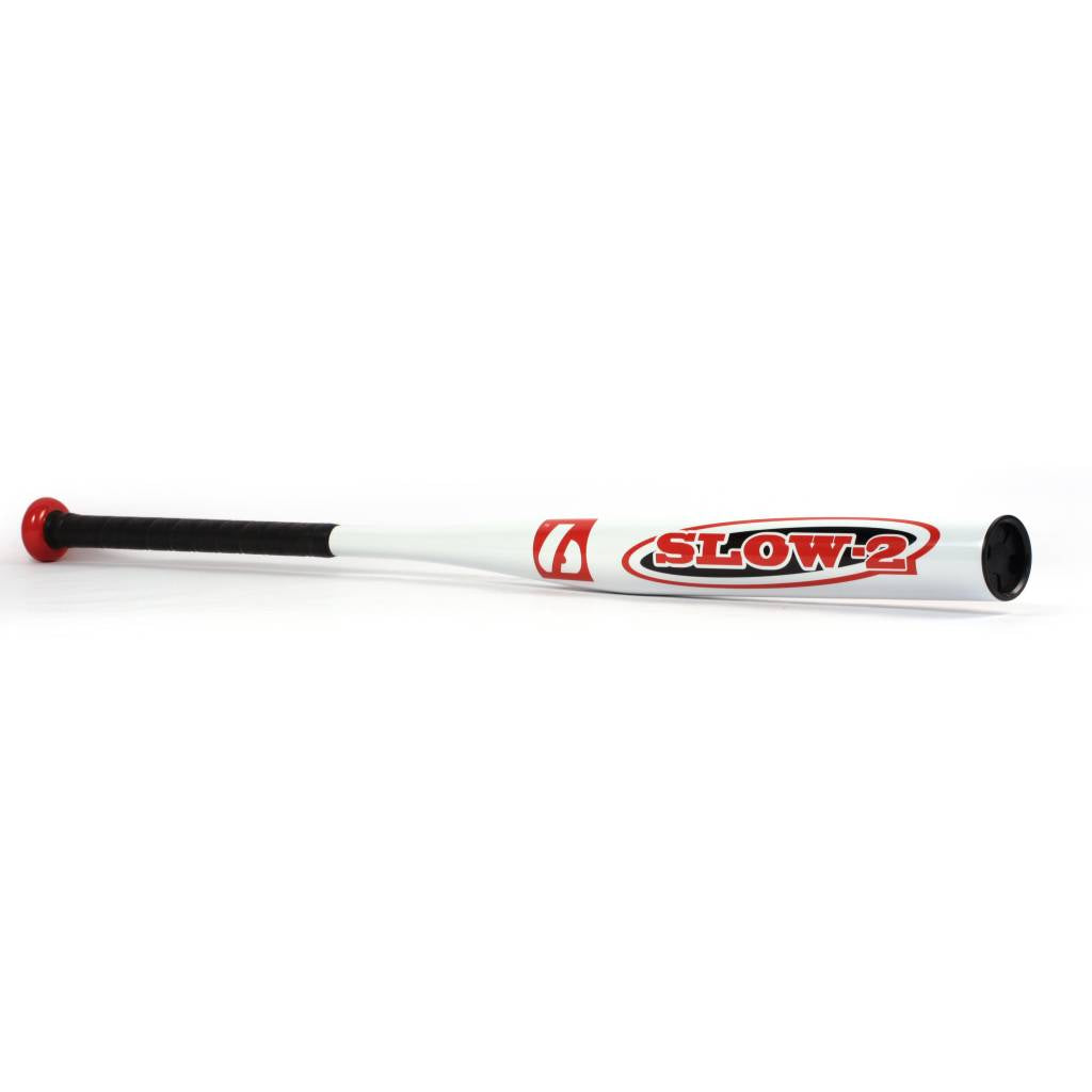 SLOW 2 SLOWPITCH Aluminium 7046 Softballschläger, -6