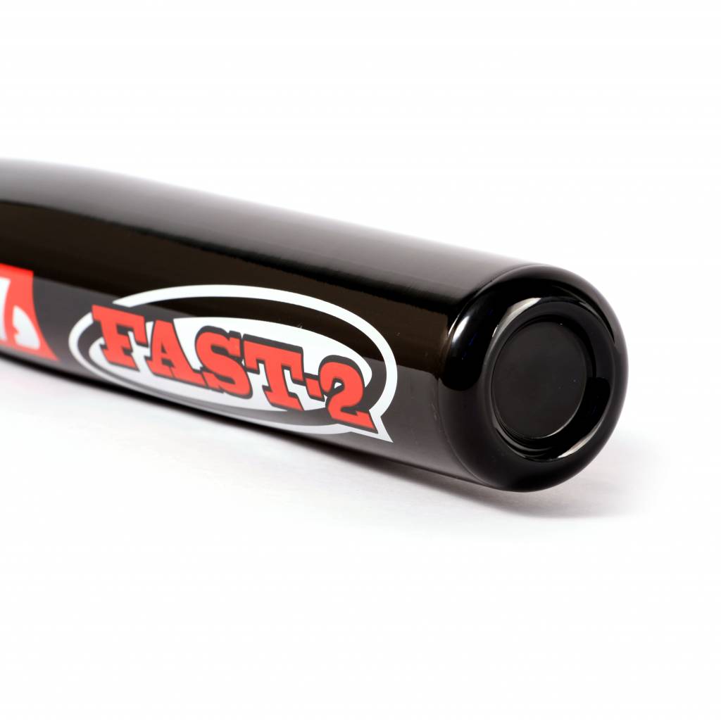 FAST 2 FASTPITCH Aluminium 7046 Softballschläger, -10