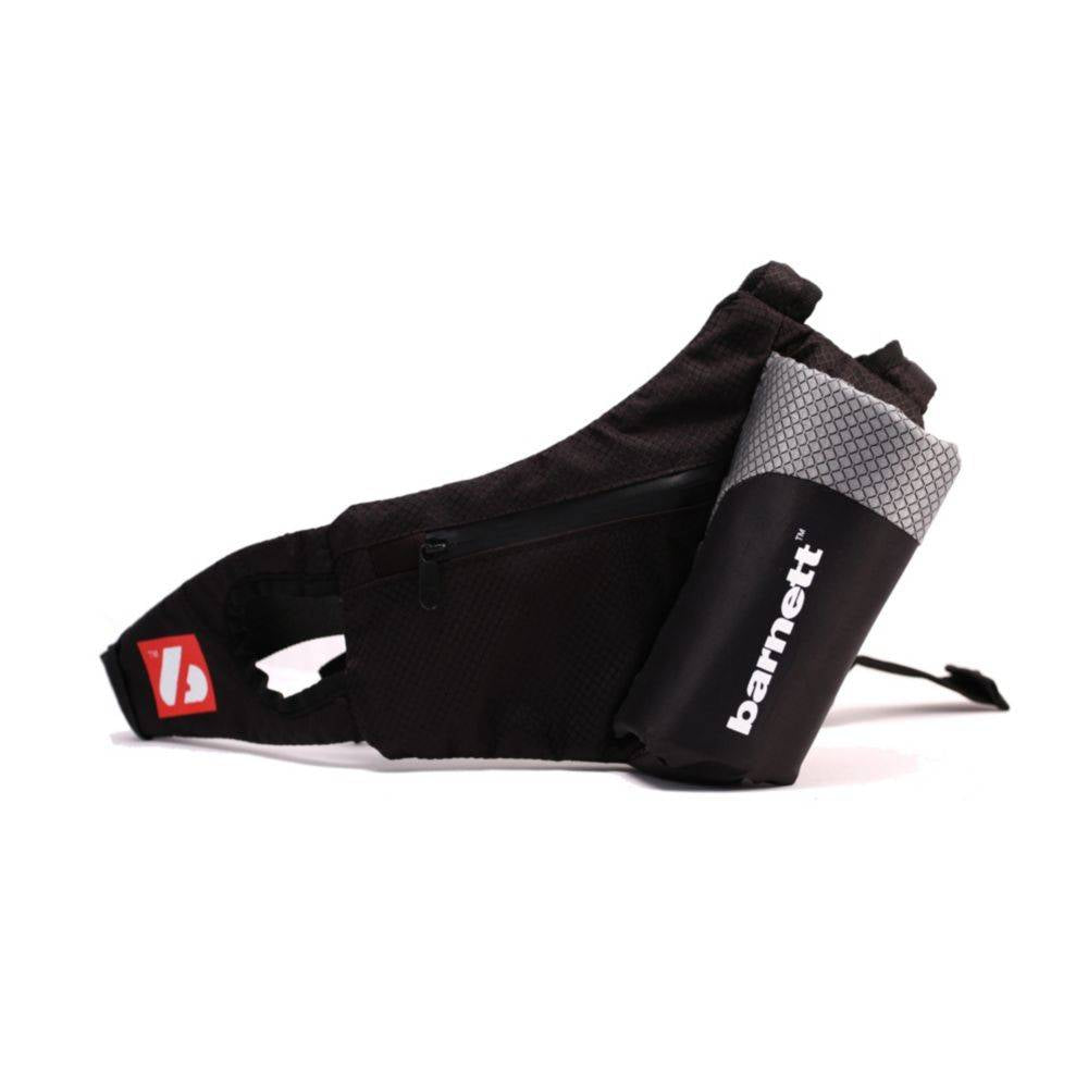 MOCHILA-04 Portabotellas, Negro