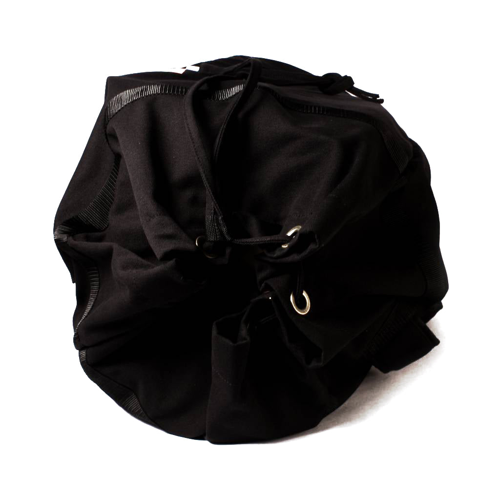 BDB-04 Borsa portaoggetti completa, taglia XL, nera