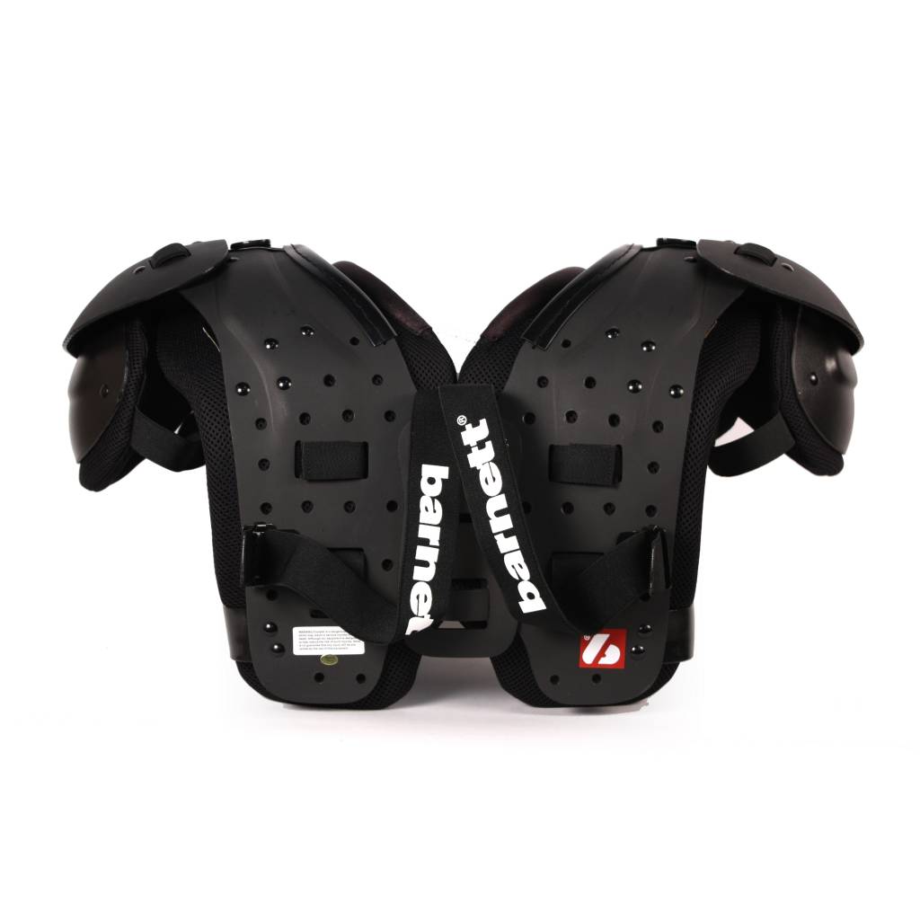 Hombrera de fútbol americano profesional MARK III