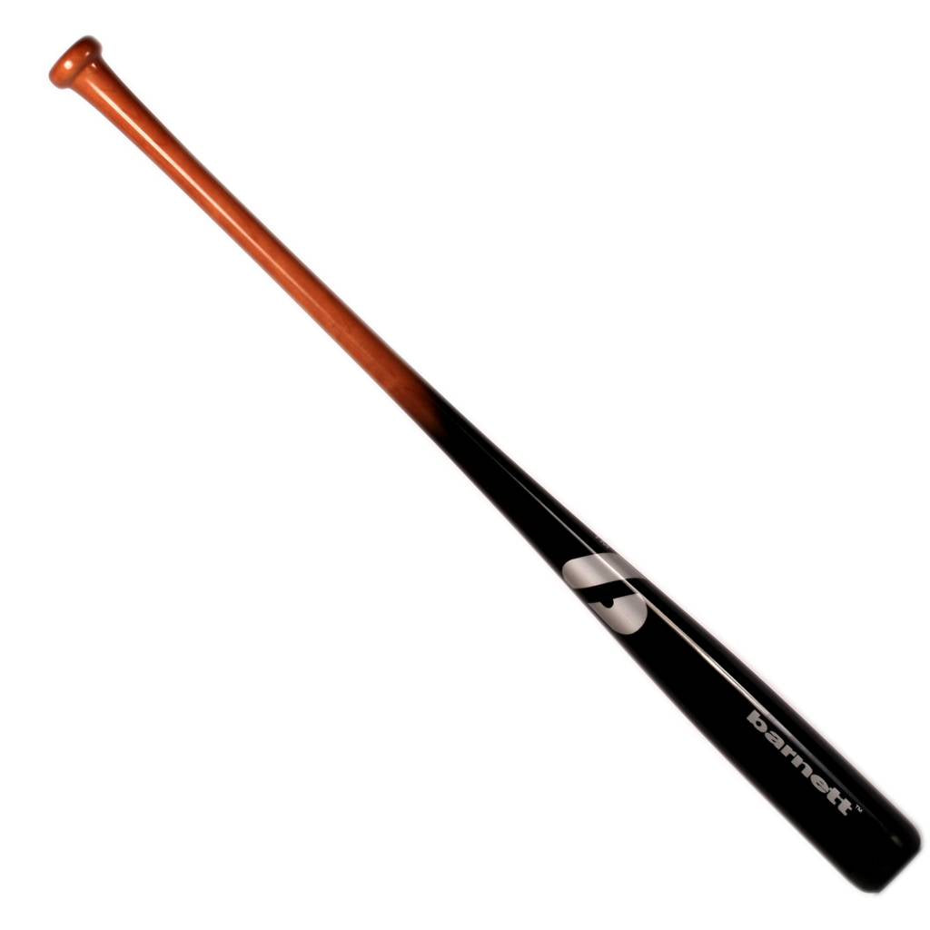 BB-7 Baseballschläger, Schwarz, -3