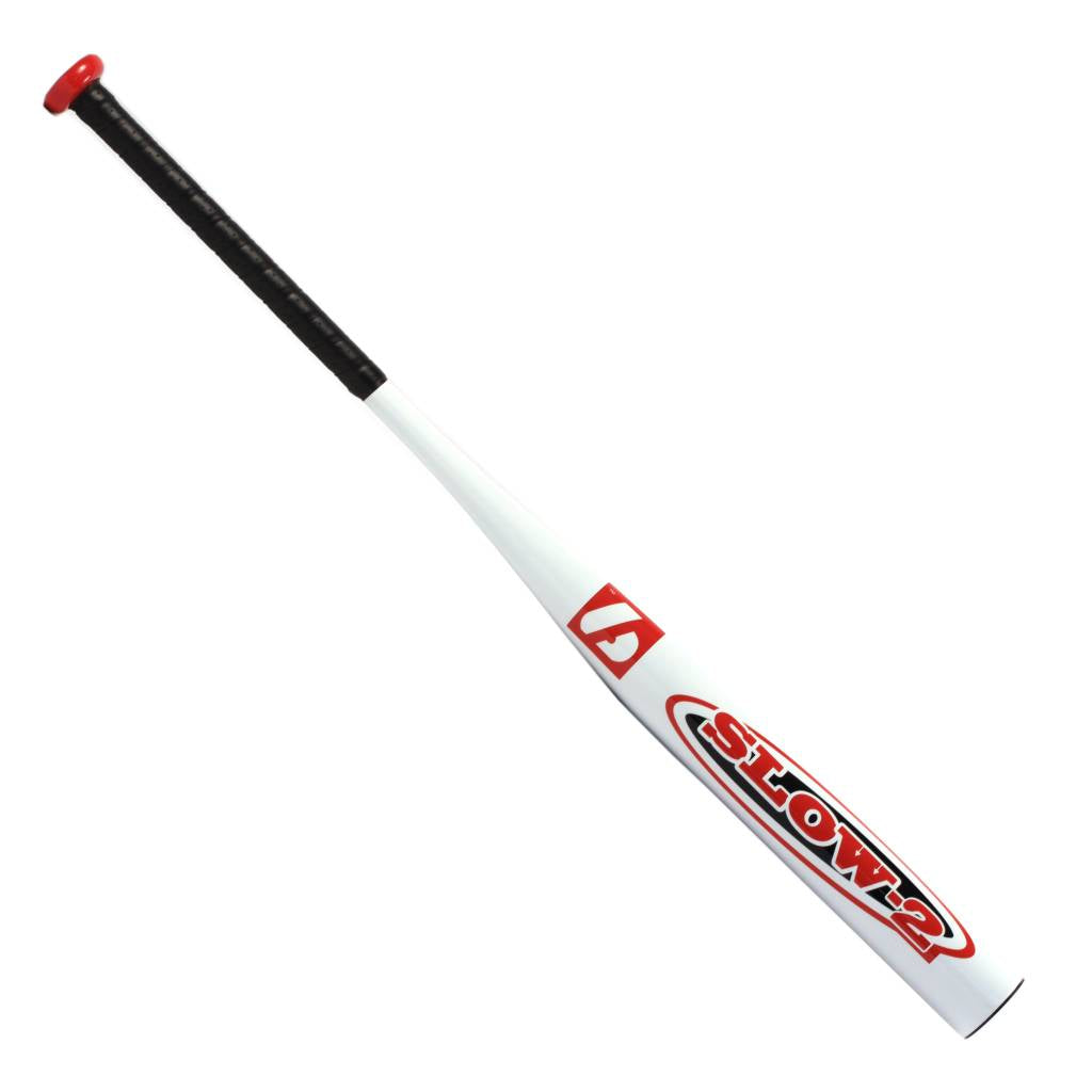SLOW 2 SLOWPITCH Aluminium 7046 Softballschläger, -6