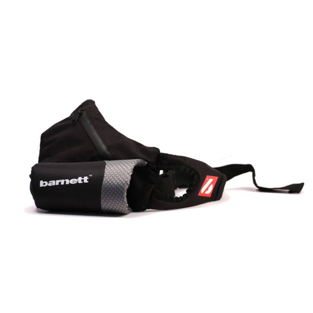MOCHILA-04 Portabotellas, Negro