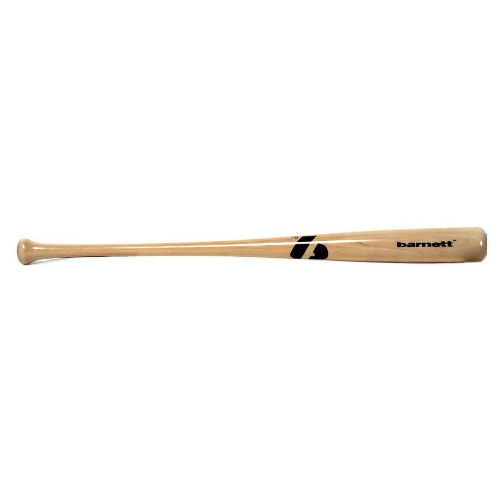 BB-6 Kij baseballowy, Brązowy, -3