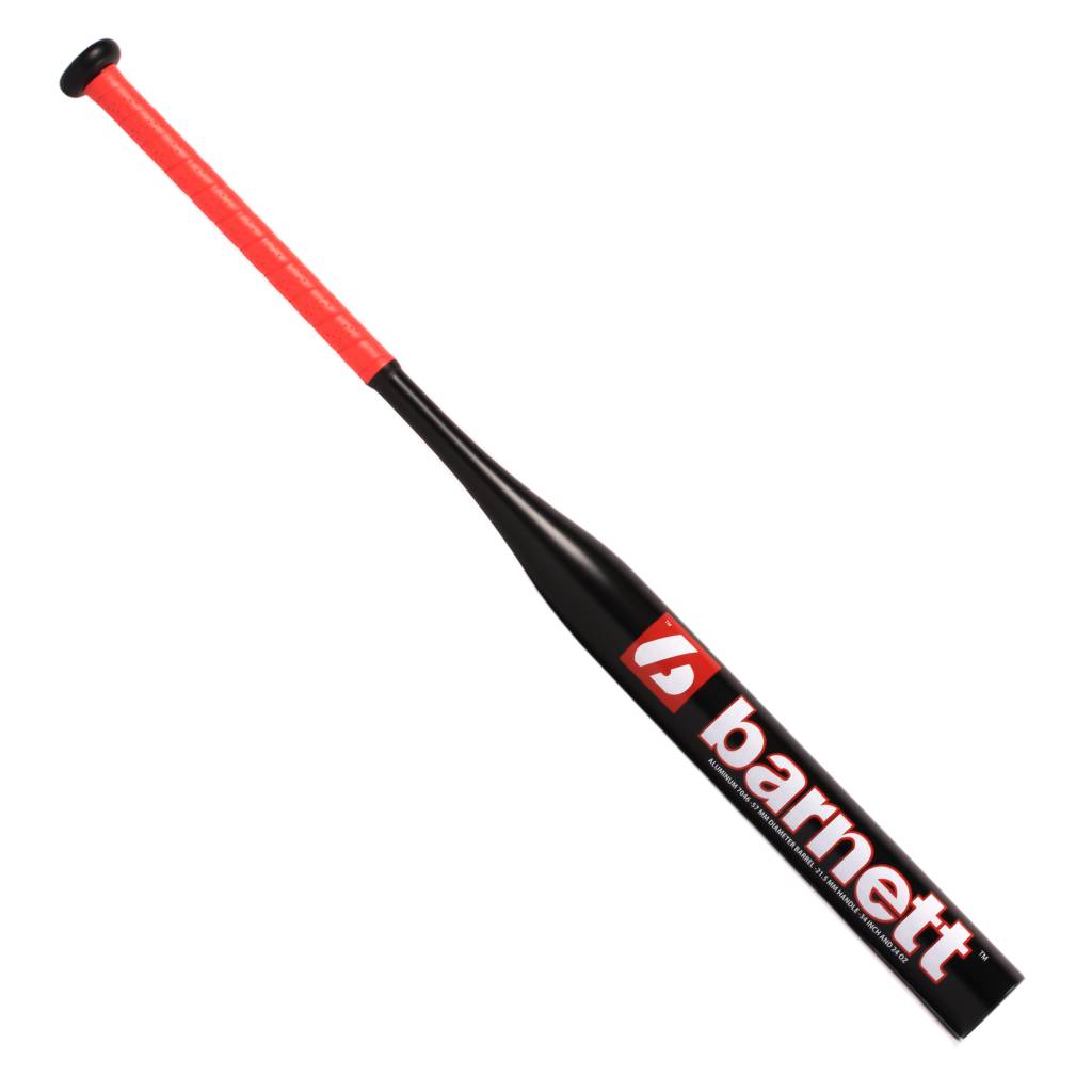FAST 2 FASTPITCH Aluminium 7046 Softballschläger, -10