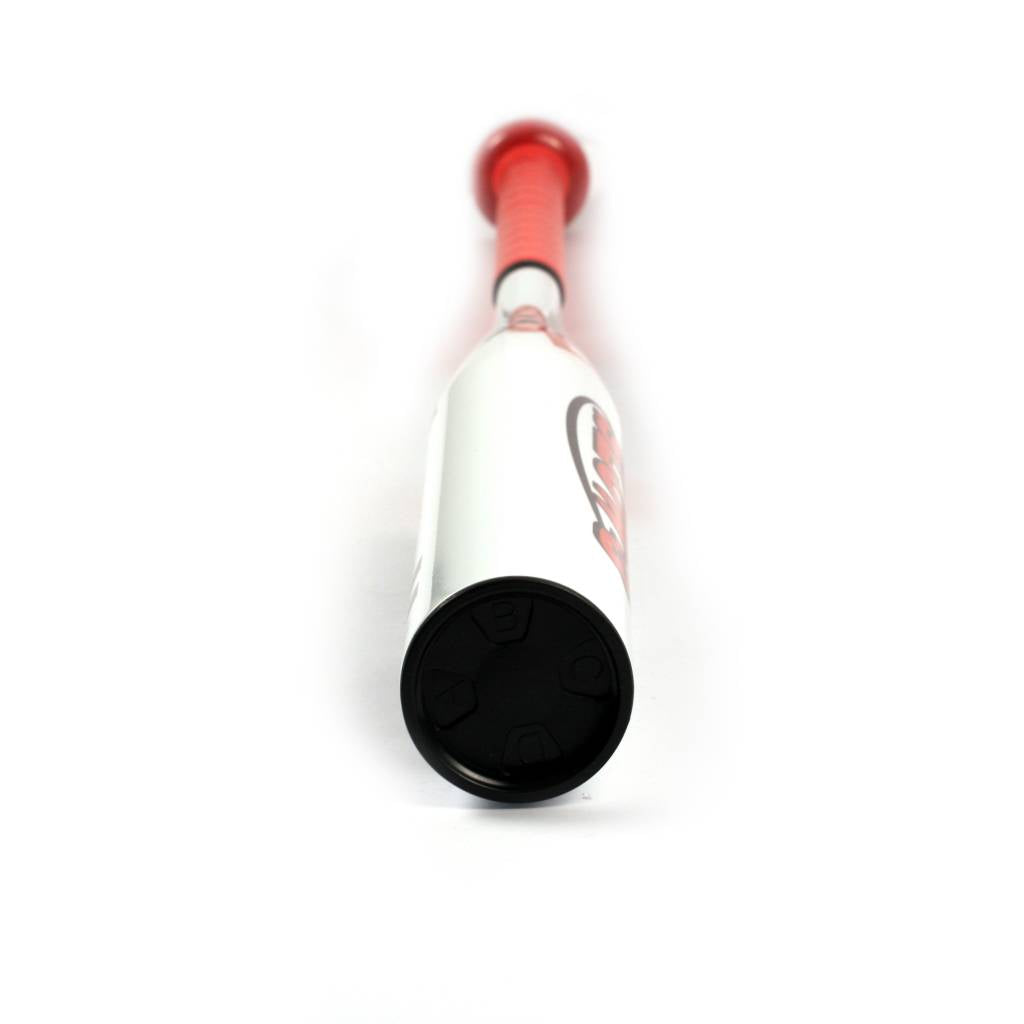 SLOW 2 SLOWPITCH Aluminium 7046 Softballschläger, -6