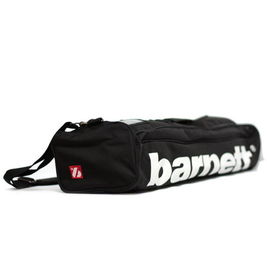 SMS-08 Sac de ski roue, taille senior, noir