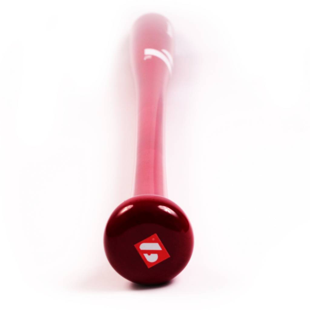 BB-8 Baseballschläger, Rot -3