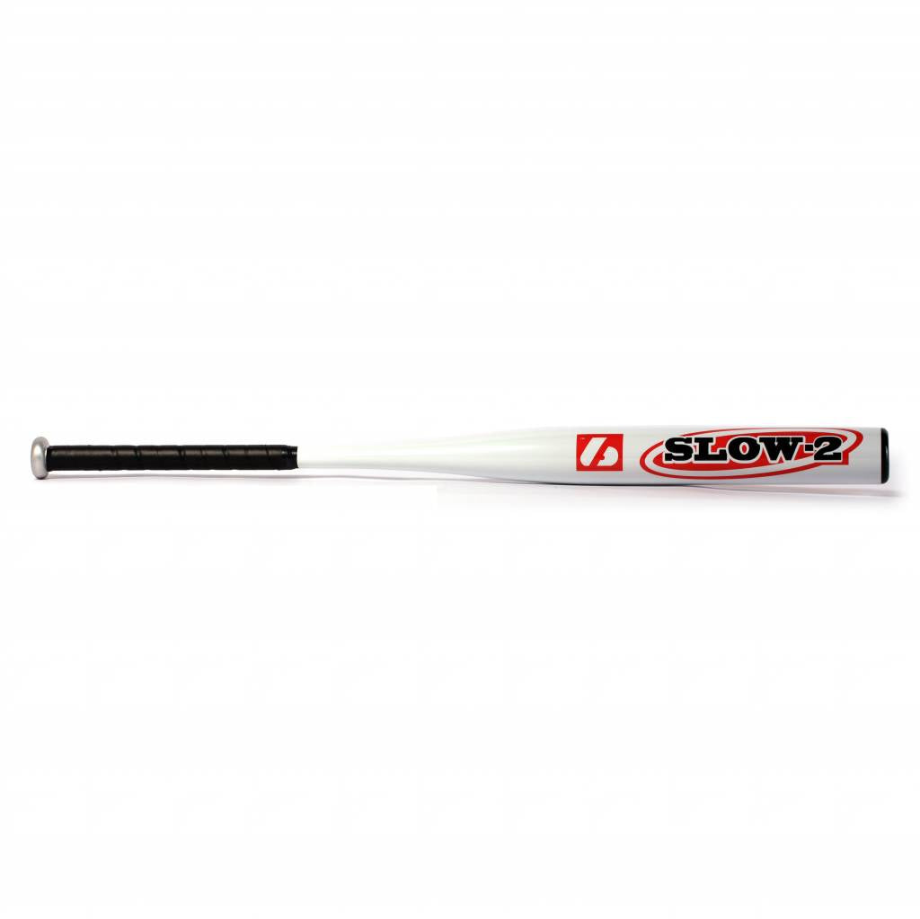 SLOW 2 SLOWPITCH Aluminium 7046 Softballschläger, -6