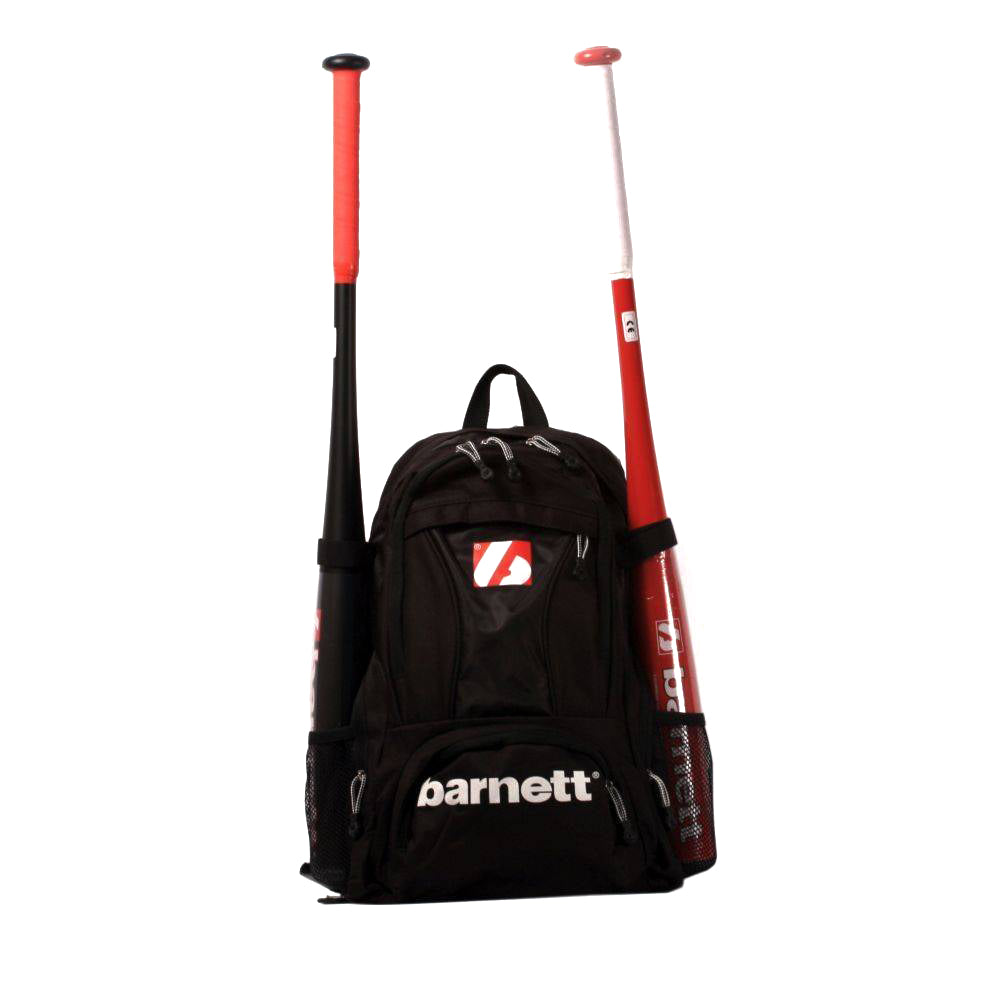 BACKPACK-03 Rucksack, Schwarz