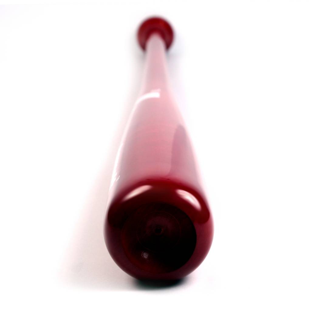BB-8 Baseballschläger, Rot -3