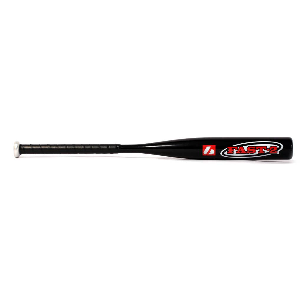 FAST 2 FASTPITCH Aluminium 7046 Softballschläger, -10