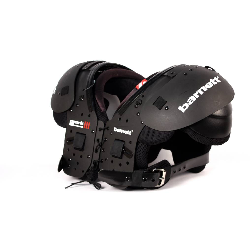 Hombrera de fútbol americano profesional MARK III