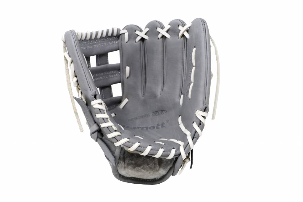 FL-117 gy 11.7" gant de baseball  cuir qualité infield