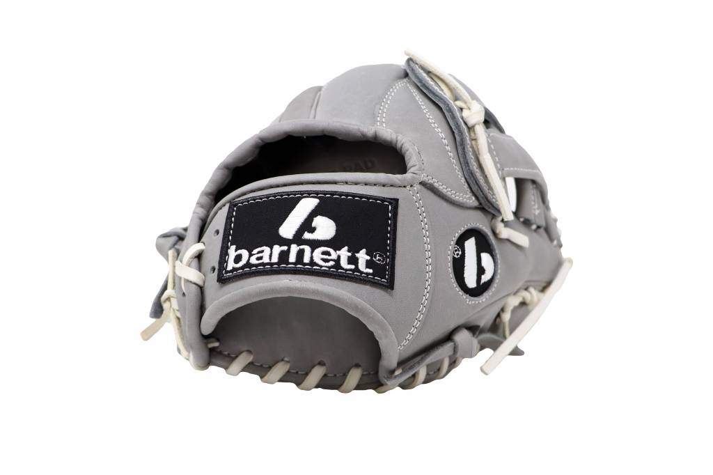 FL-117 gy 11.7" gant de baseball  cuir qualité infield