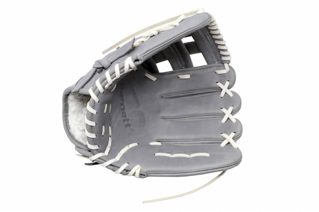 FL-117 gy 11.7" gant de baseball  cuir qualité infield
