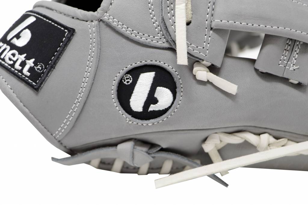 FL-117 gy 11.7" gant de baseball  cuir qualité infield
