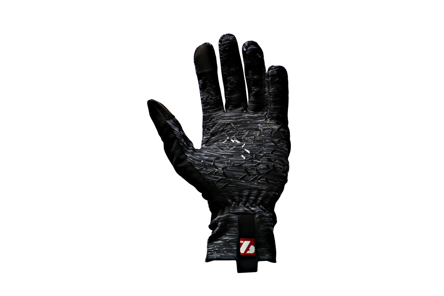 Guanti invernali e da sci NBG-13 da -5° a -10°