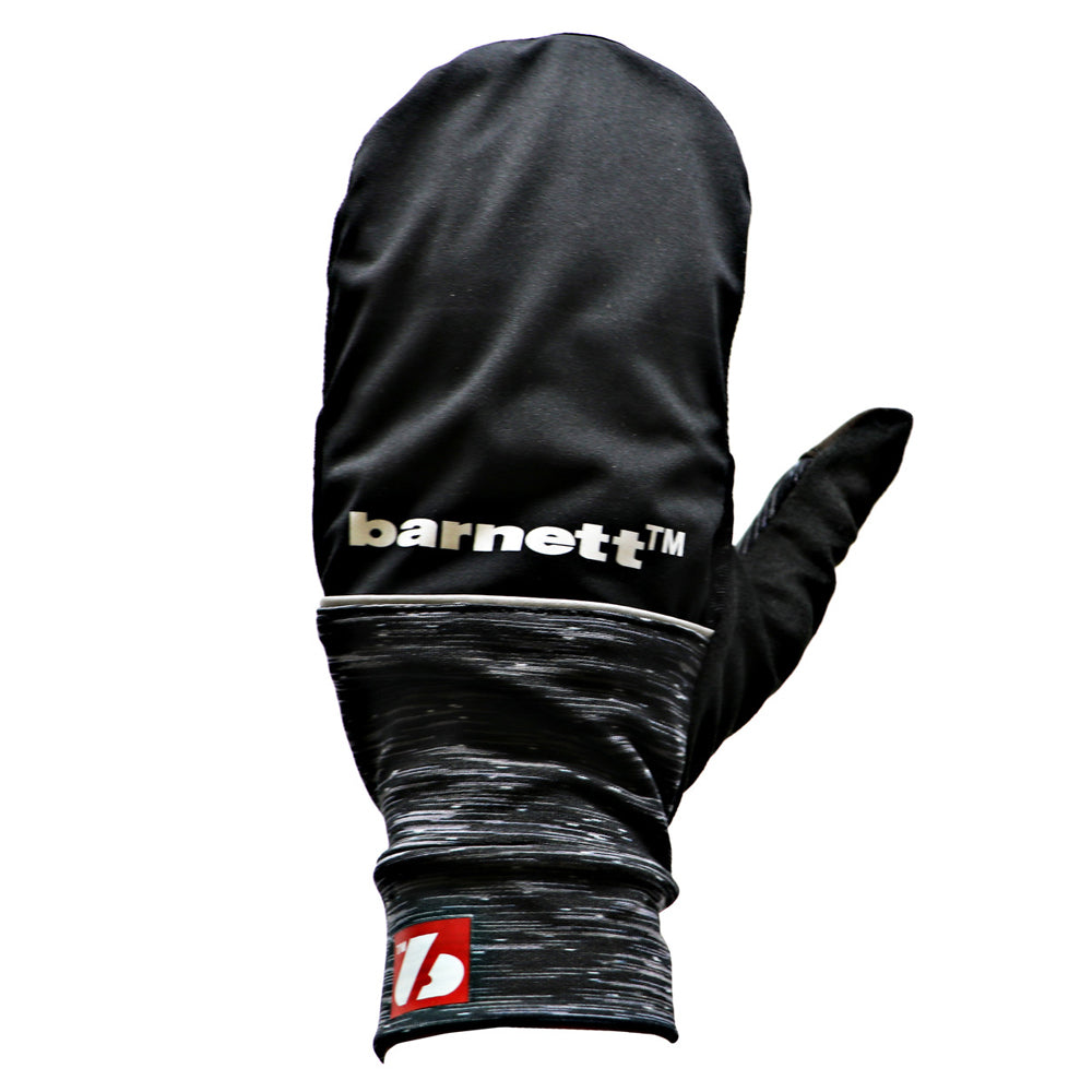 Guanti invernali e da sci NBG-13 da -5° a -10°