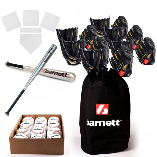Package baseball complet Senior