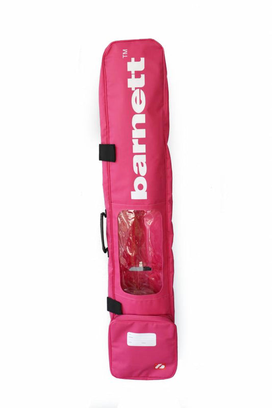 SMS-05 Biathlontasche, Seniorengröße, pink