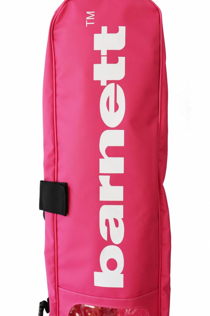 SMS-05 Biathlontasche, Seniorengröße, pink
