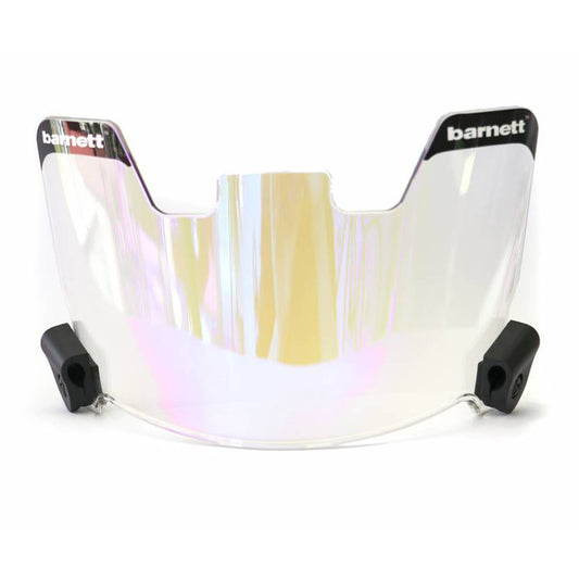 REVE Visière REVO BLEU casque de Football Américain